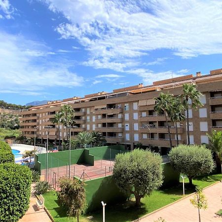 Puerto Romano Vybdenia Exterior photo