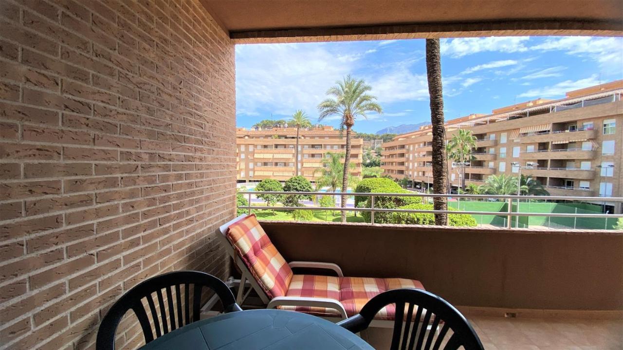 Puerto Romano Vybdenia Exterior photo