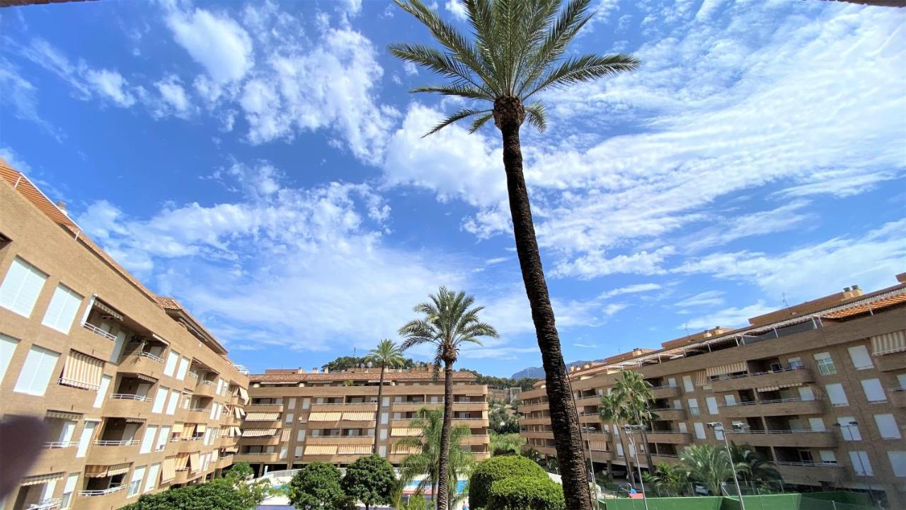 Puerto Romano Vybdenia Exterior photo
