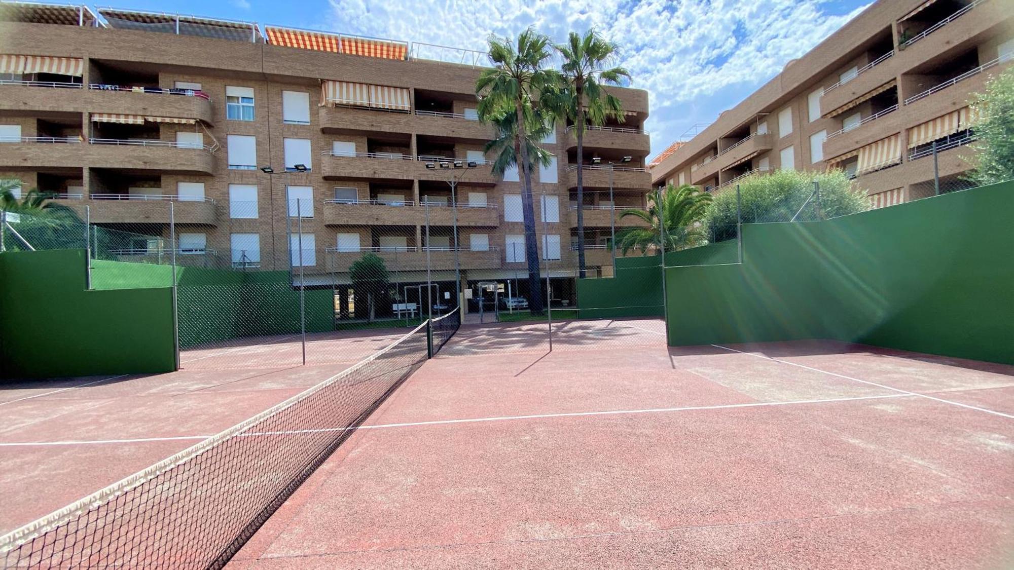 Puerto Romano Vybdenia Exterior photo