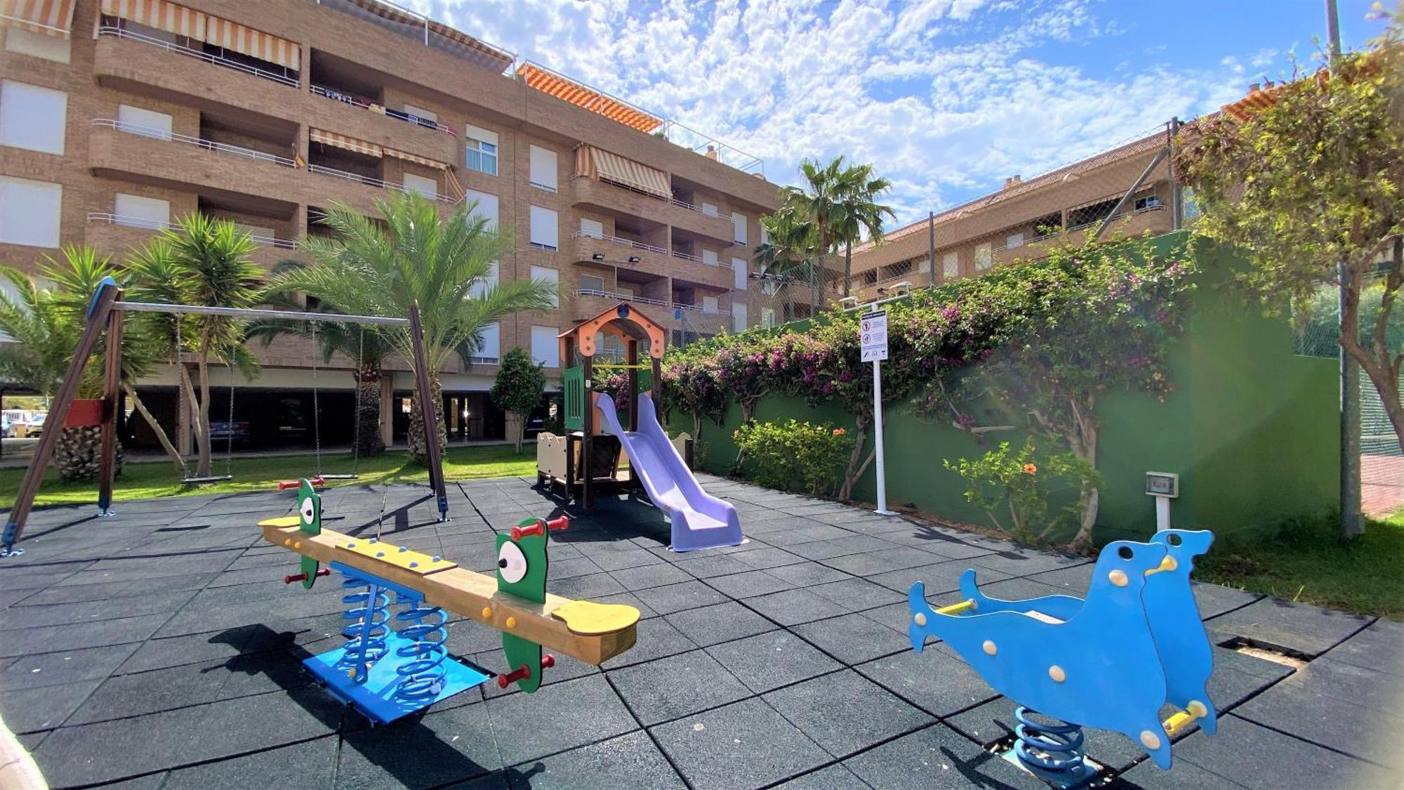 Puerto Romano Vybdenia Exterior photo